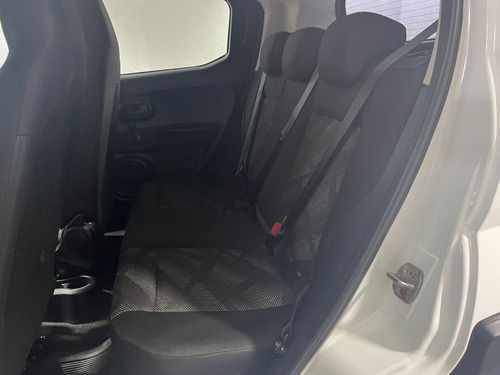 Fiat Mobi 1.0 Like Flex 5p