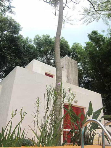 Casa Com Piscina - Bombinhas-sc. Brasil
