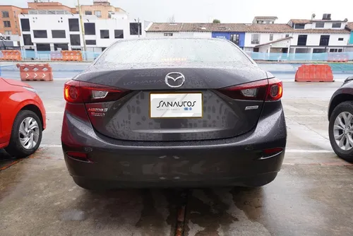 Mazda 3 2.0 Prime At