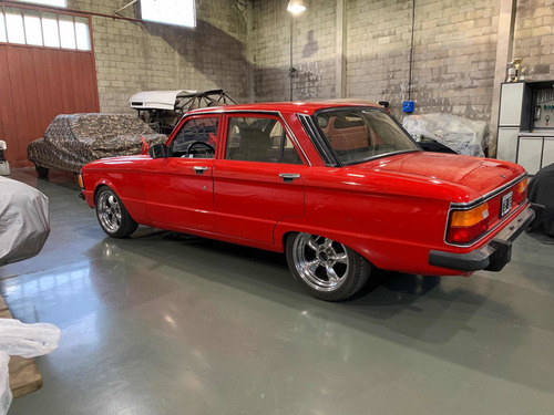 Ford Ford Falcon Ghia Sp