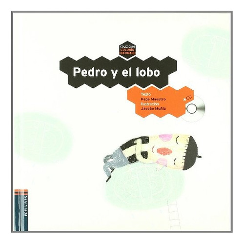 Pedro Y El Lobo - Maestro, Muñiz