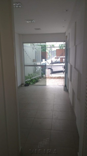 Imagem 2 de 15 de Sobrado Comercial Na Vila Mascote! - 2992-1