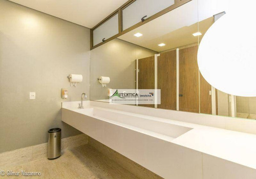 Imagem 6 de 24 de Cobertura Residencial À Venda, Vale Do Sereno, Nova Lima - Co0178. - Co0178