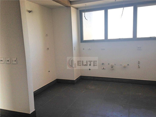 Imagem 13 de 24 de Apartamento Com 4 Dormitórios À Venda, 227 M² Por R$ 1.950.000,00 - Jardim - Santo André/sp - Ap0105