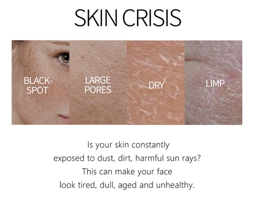 La Crema Facial E Glutatión Hidrata E Ilumina El Rostro