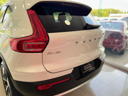 Volvo Xc40 2023