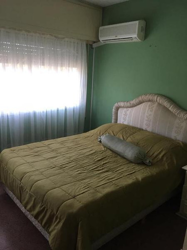Departamento - Playa Mansa