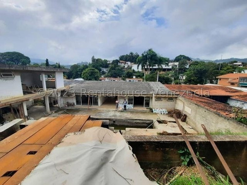 Imagen 2 de 13 de 23-17984 Dm/agp ¡es Para Ti! Terreno En Venta Prados Del Este