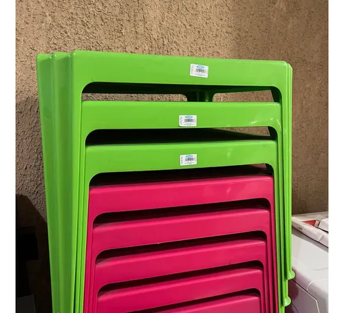Mini Mesa Manaplas Niños