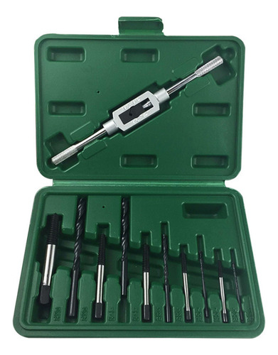 - Juego De Tornillos De 11 Piezas For Quitar Tornillos Rotos