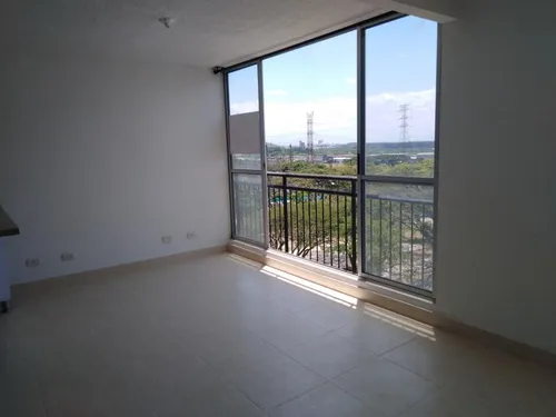 Apartamento En Arriendo En Ciudad Guabinas. Cod A9081
