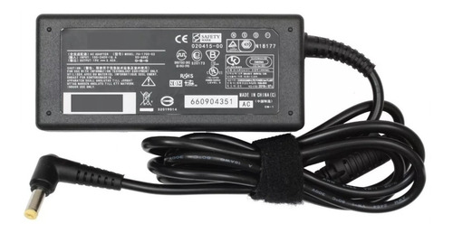 Cargador Ac21 Compatible Acer Series Note 300 3600 500 800