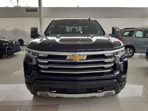 Chevrolet Silverado High Country
