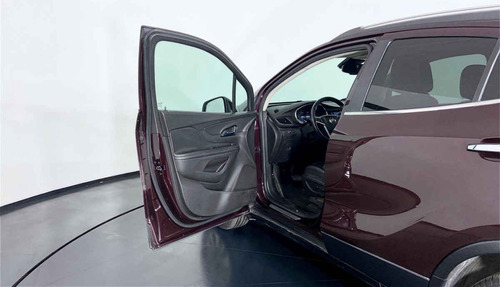 Imagen 13 de 15 de 110158 - Buick Encore 2018 Con Garantía