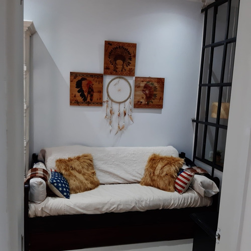 Apartamento Alquiler Temporario Montevideo Centro