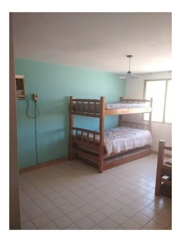 Imagen 6 de 8 de Venta Cómodo Apartamento En Puerto Píritu, Con Piscina