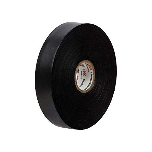 3m Linerless Rubber Splicing Tape 130c 34 Ancho 30 Foot Leng