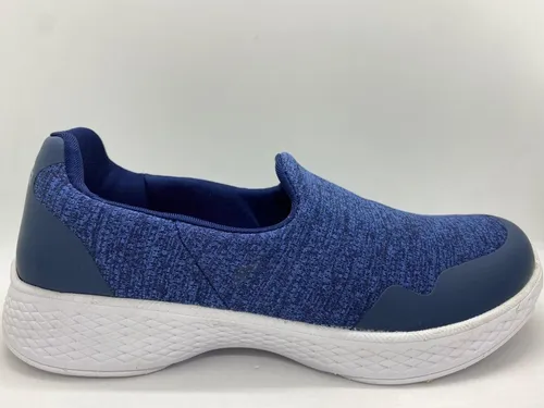 Zapatillas Panchas Jaguar Mujer Art 9045 Talle 36 Al 41