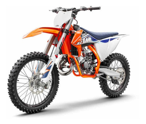 Imagen 7 de 10 de Ktm 150 Sx 0km 2022 2t No 125 Yz Cr Stock Ya Rider Pro