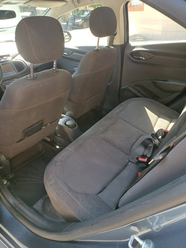 Chevrolet Onix 1.4 Ltz Mt 98cv