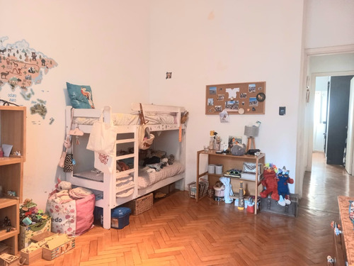Venta Departamento 3 Ambientes En Viamonte Al 1600 Entre Rodriguez Peña Y Montevideo Capital Federal. San Nicolas Caba.