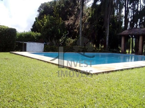 Imagem 13 de 15 de Cód 2091 - Lindo Sitio Com 25.000 M² Á 200 Mts Da Rodovia Bu - 2091
