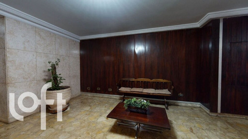 Imagem 7 de 30 de Apartamento Padrão Em São Paulo - Sp - Ap0078_rncr