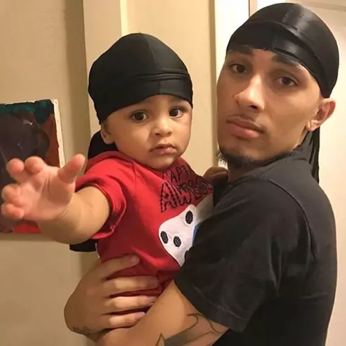 Durag para waves e penteados