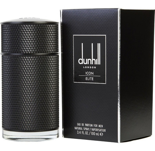 Dunhill Icon Elite EDP  