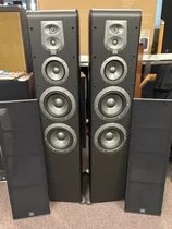 Comprar Jbl Es80 Home Teather Speakers