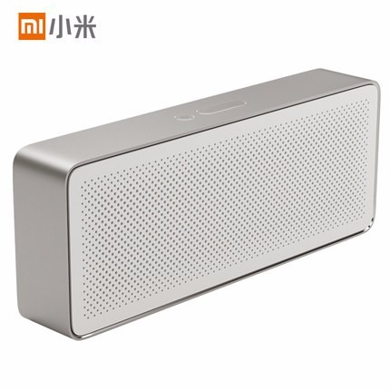 Parlante Bluetooh Xiaomi 4.2 Control De Volumen Entrada Aux