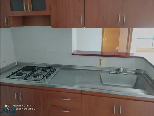 Apartamento Con Súper Buena Ubicación En Pilaric...(mls#253804)