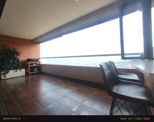 Arriendo Apartamento En La Calera