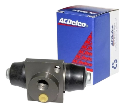 Cilindro Freno Trasero Chevy 1996 A 2012 Gm Izq/der