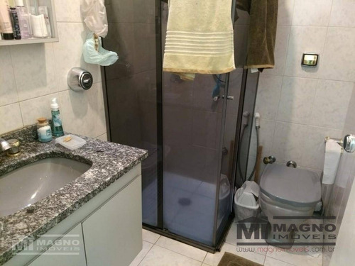 Imagem 10 de 19 de Casa Com 3 Dormitórios À Venda, 132 M² Por R$ 1.000.000,00 - Penha - São Paulo/sp - Ca1022
