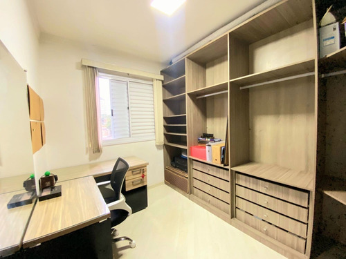 Imagem 11 de 15 de Ótimo Apartamento No Bairro Nova Petrópolis, São Bernardo Do Campo-sp