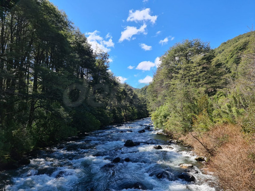 Si Sueñas Con Tu Refugio En Malalcahuello, Esta Parcela E...