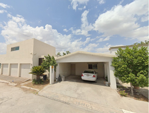 Jar Bp Venta De Casa En Residencial Bugambilias Monclova Coauhila 