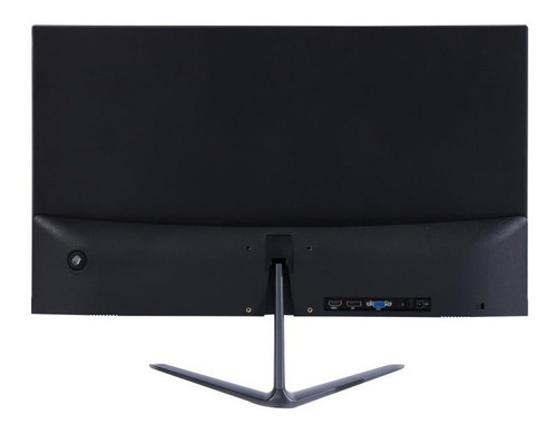 Imagen 3 de 3 de Monitor gamer Aiwa AW27FHDM4 LCD 27" negro 220V