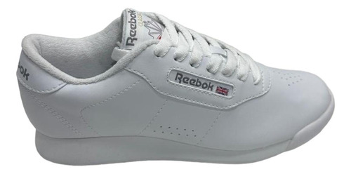 Zapatilla Reebok Classic Princess Blanco