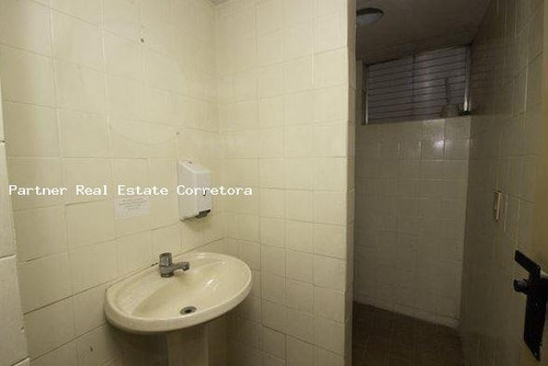 Imagem 3 de 5 de Conjunto Comercial Para Venda Em São Paulo, Vila Olimpia, 1 Dormitório, 2 Banheiros, 4 Vagas - 2637_2-899662