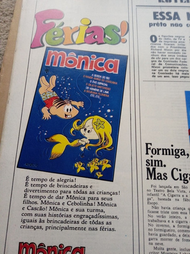 Revista Realidade Nº 58 -de 1971 . Politica Já Com Frete.