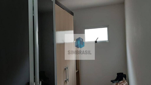 Imagem 25 de 25 de Casa Na Vila União - Ca1427