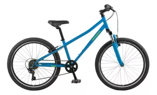Bicicleta De Montaña Dart Aro 24 - 7 Velocidades (8-11 Años)
