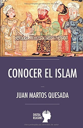 Libro : Conocer El Islam (argumentos Para El S. Xxi)  -... 