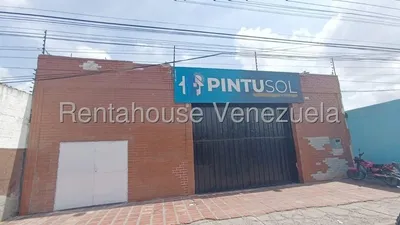 Galpón en venta