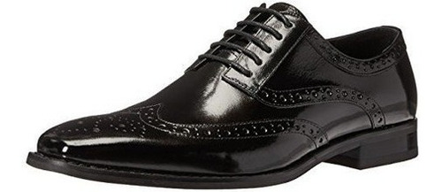 Stacy Adams Tinsley Punta De Ala Cordon Oxford Para Hombre