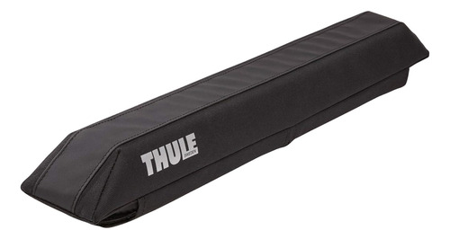 Thule Surf Pad - Aero 20  20  Negro Soporte De Pared Para Pa