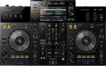 Comprar Pioneer Xdj Rr Sistema De Dj Todo En Uno De 2 Canales