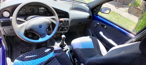 Fiat Palio 1.6 El